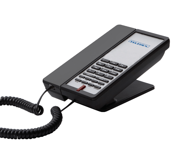 Teledex E200 – ETrim